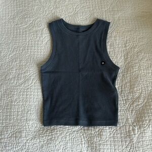 Hollister Tank